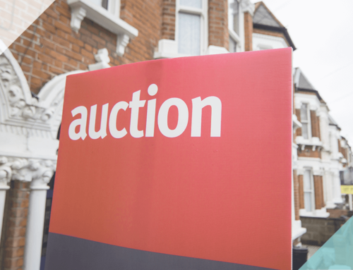 Selling your property at an auction: The advantages and disadvantages