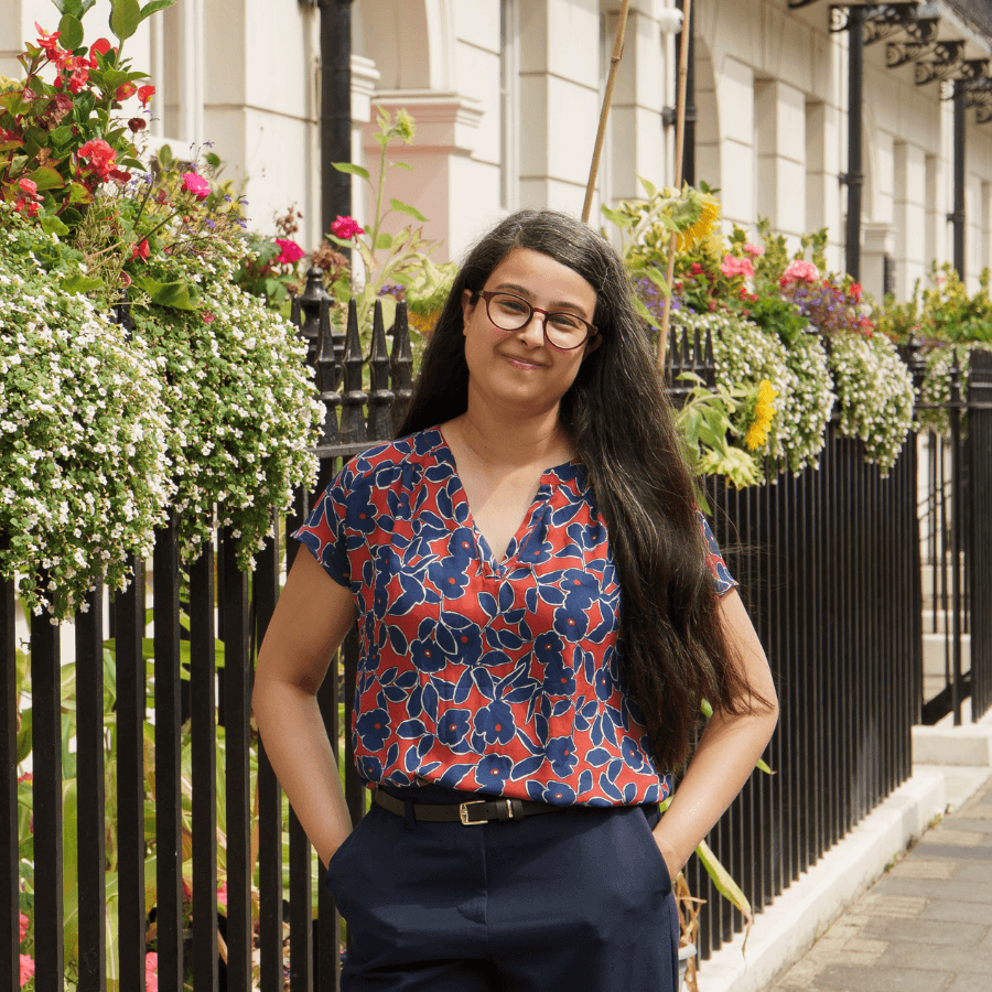 Harpreet Kaila