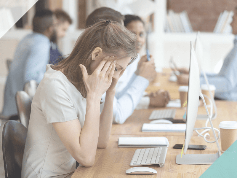Managing Anxiety in the Workplace Strategies for Lawyers