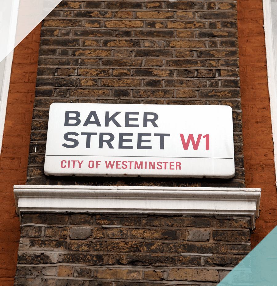 Baker Street Solicitors