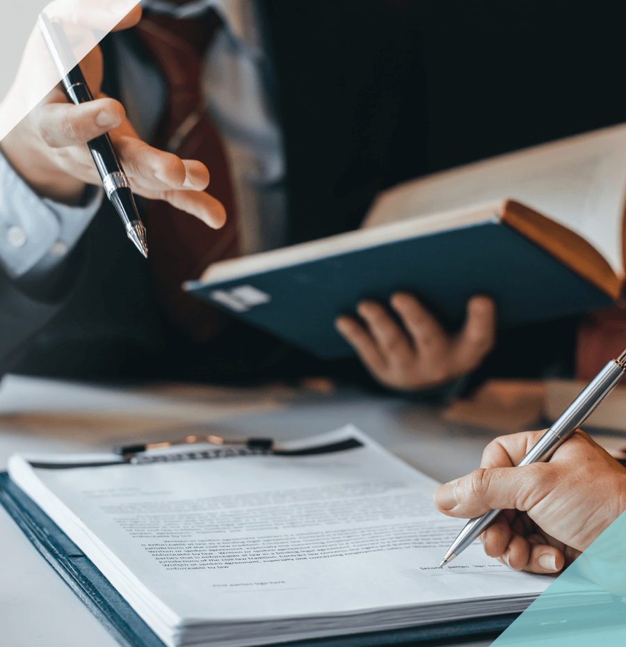 Independent Legal Advice