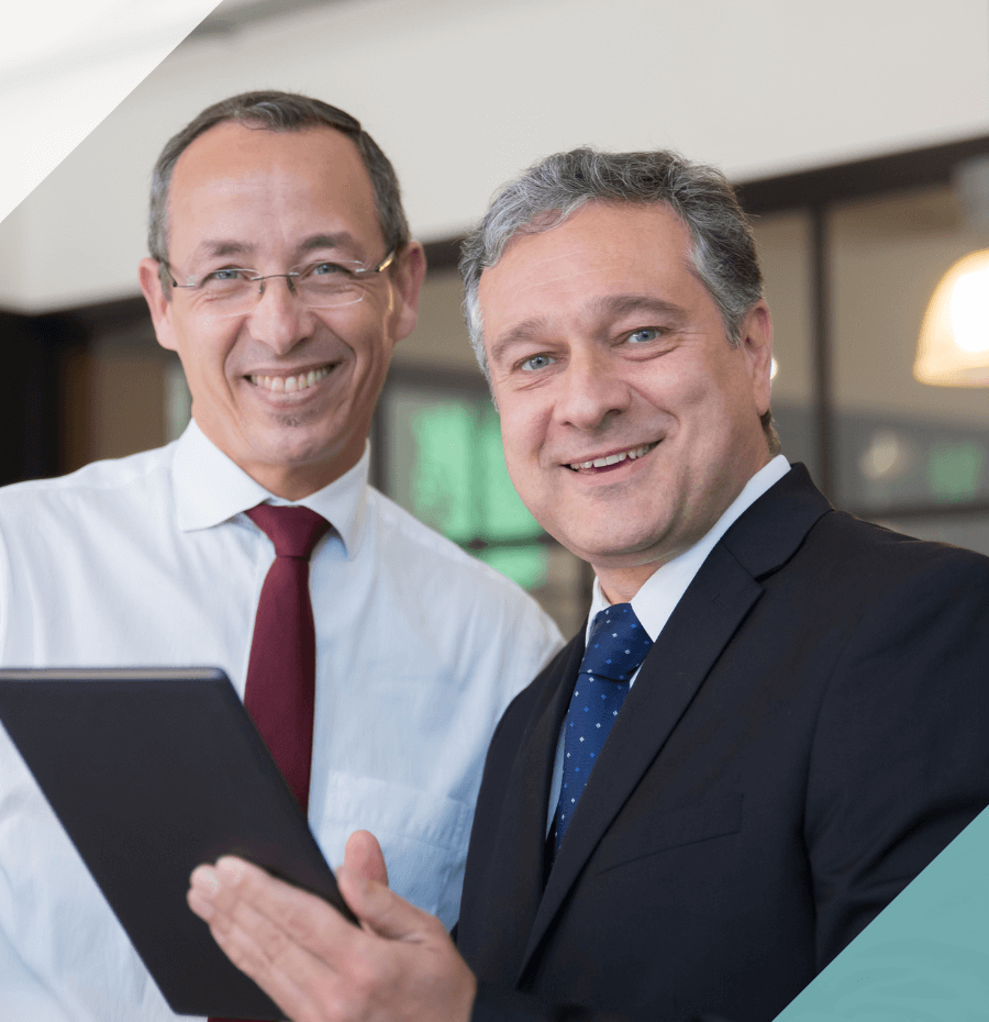 Business Agreements & Contracts