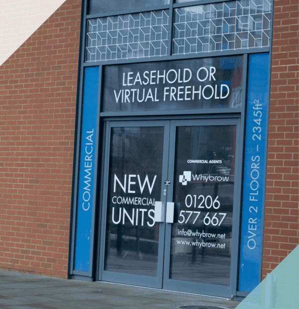 Commercial Lease Review