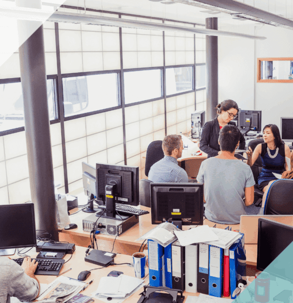 Taking a Commercial Lease