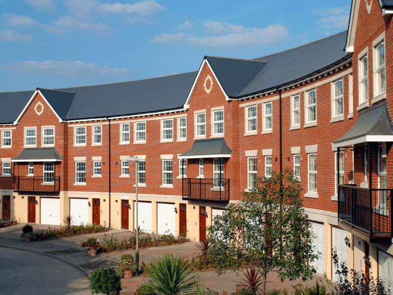 The Budget’s Impact on Today’s Property Market
