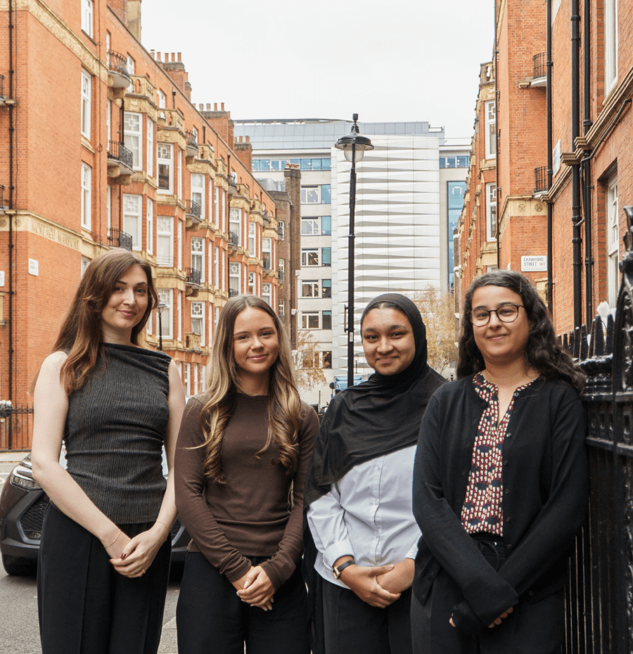 London Conveyancing Team
