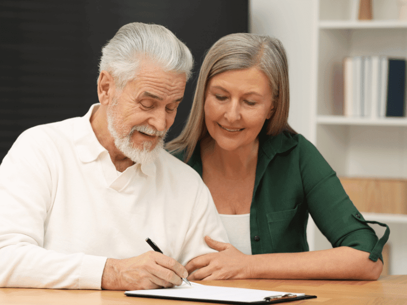 Do I need Probate ?