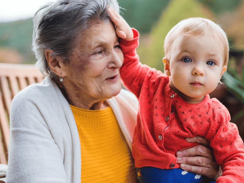 Passing inheritance to the next generation through careful estate planning