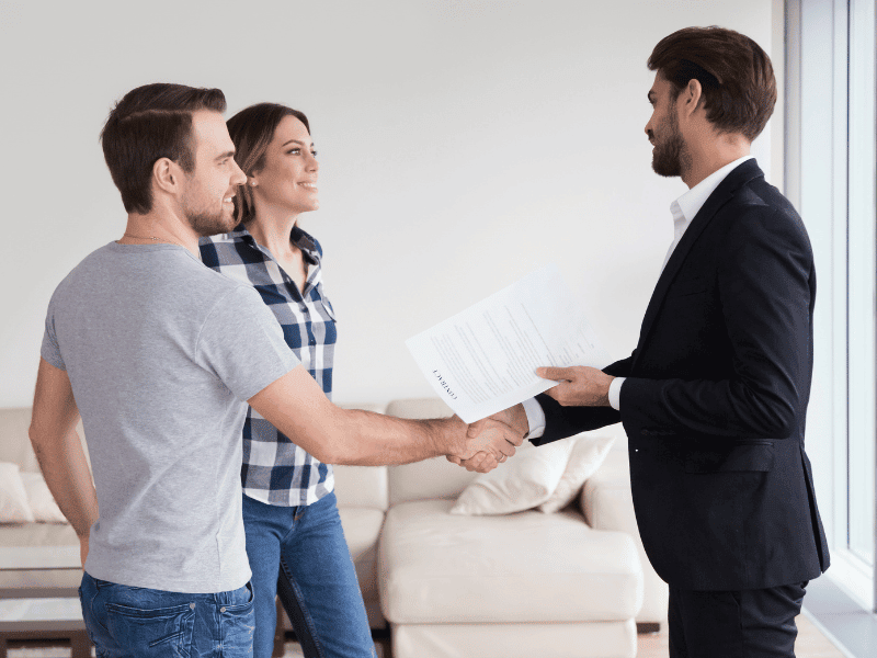 Joint tenants vs tenants in common property ownership comparison