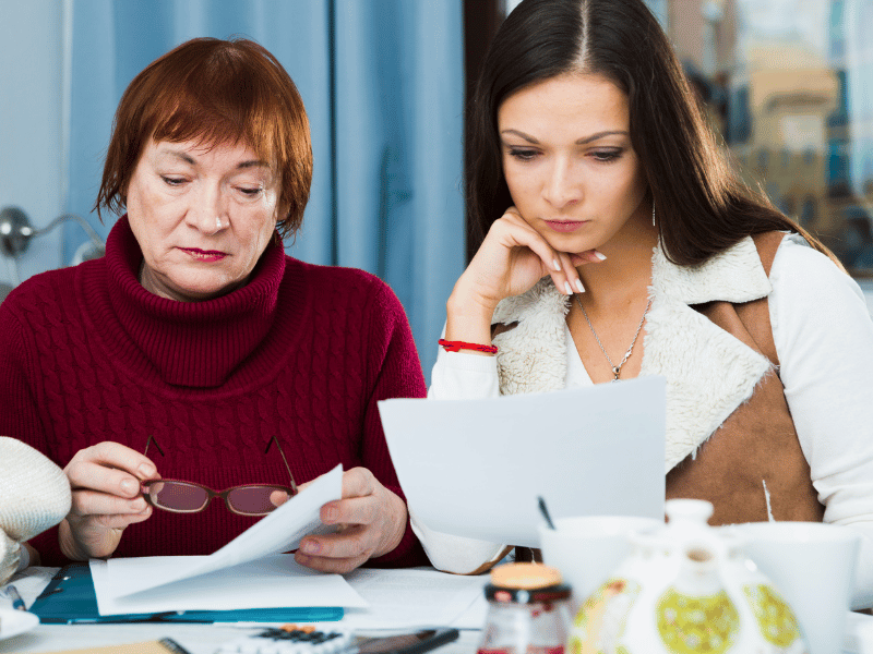 When is Inheritance Tax payable during the probate process?