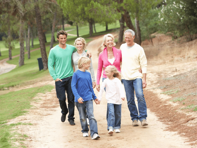 Simple Inheritance Tax planning with wills, estate planning and family financial planning.