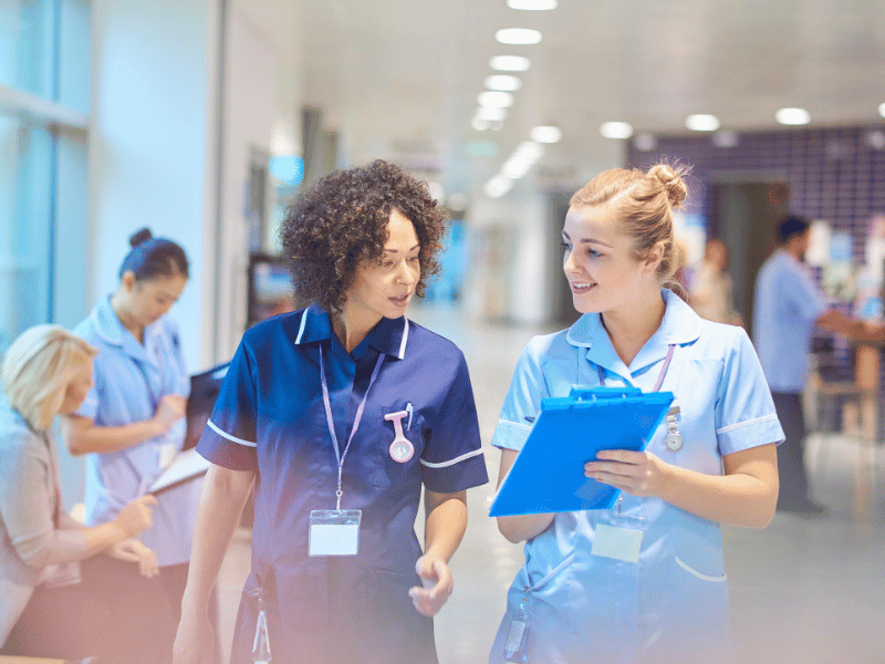 NHS West and North London ICB Settlement Agreement advice